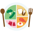 Diet Icon