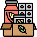 Diet Icon